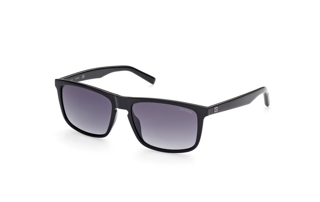 GUESS OCCHIALI DA SOLE - Guess Mod. Gf6143 5910b